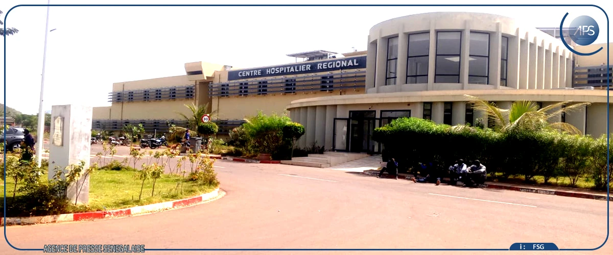 De fortes attentes à Sédhiou à la veille de la tournée économique du chef de l'Etat