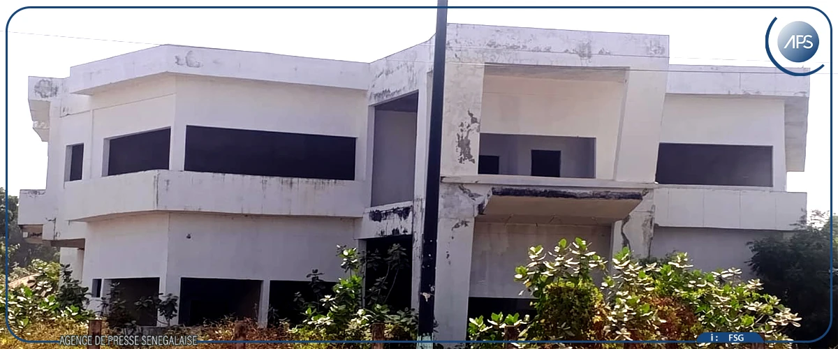 De fortes attentes à Sédhiou à la veille de la tournée économique du chef de l'Etat