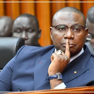 Le Sénégal a un déficit ''structurel'' de 500 000 logements, selon Balla Moussa Fofana