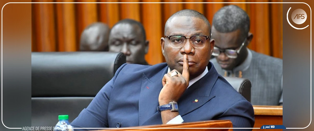 Le Sénégal a un déficit ”structurel” de 500 000 logements, selon Balla Moussa Fofana