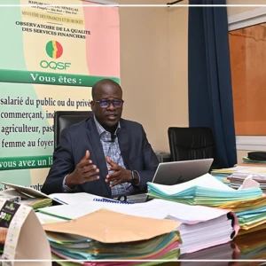 Médiation bancaire : plus de 90 % des litiges réglés en moins de trois mois (OQSF)