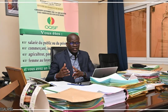 Médiation bancaire : plus de 90 % des litiges réglés en moins de trois mois (OQSF)