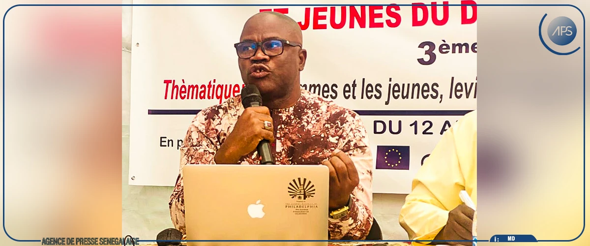 Bakel : les femmes transformatrices invitées à se mettre en réseau pour la viabilité économique de leurs activités