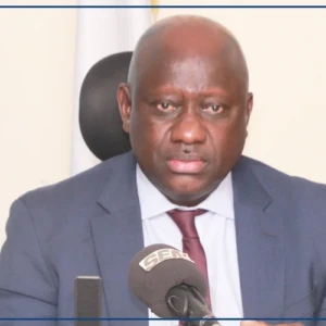 Serigne Bassirou Gueye : ‘’L’OFNAC fait partie des rares structures à jour dans la publication des rapports’’
