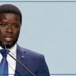 La diaspora appelée à jouer "un rôle majeur" dans la mise en œuvre du New Deal Technologique (Bassirou Diomaye Faye)