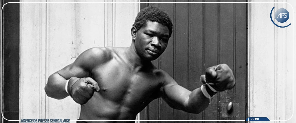 Saint-Louis : report des activités du centenaire de Batling Siki