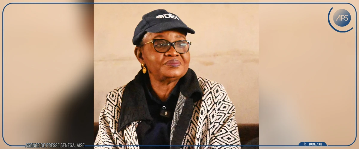 Projet ''Bay Sa Waar Ci Sénégal'' : deux fermes agricoles pilotes intégrées en cours de réalisation à Kaolack