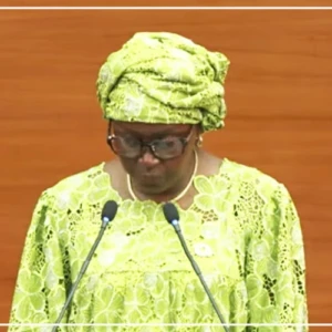 Une élue pour une mise en œuvre urgente de la politique de rééquilibrage territorial