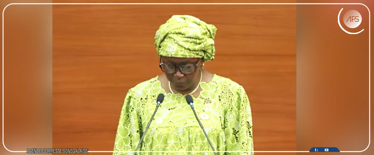 Une élue pour une mise en œuvre urgente de la politique de rééquilibrage territorial