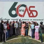 Thiès : une fresque géante dévoilée pour lancer les festivités du 60è anniversaires des MSAD