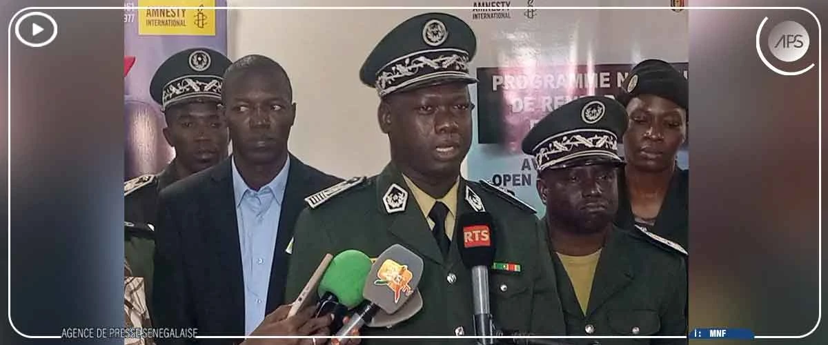 Capacités d’accueil dans les prisons : 1.390 places supplémentaires créées entre 2024 et 2025 (DG administration pénitentiaire)