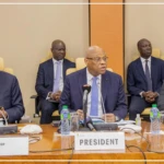 La BCEAO maintient à 3,25 % son principal taux directeur   