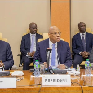 La BCEAO maintient à 3,25 % son principal taux directeur   