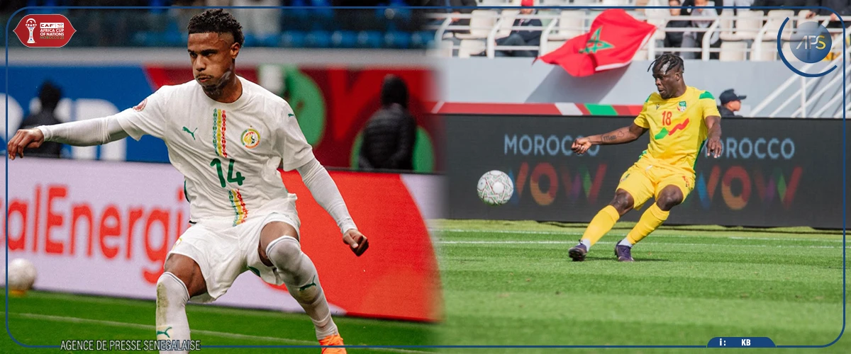 CAN 2025 : le Sénégal face au Bénin pour conforter sa place de leader du groupe D