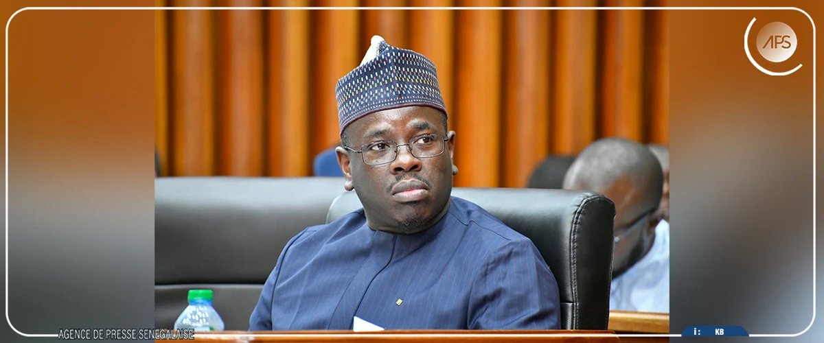 Les défaillances du prépayé Woyofal sont liées à la vétusté des compteurs, selon Birame Souleye Diop