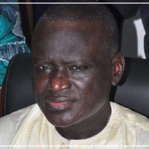 Bira Sène élu président de la Fédération sénégalaise de lutte