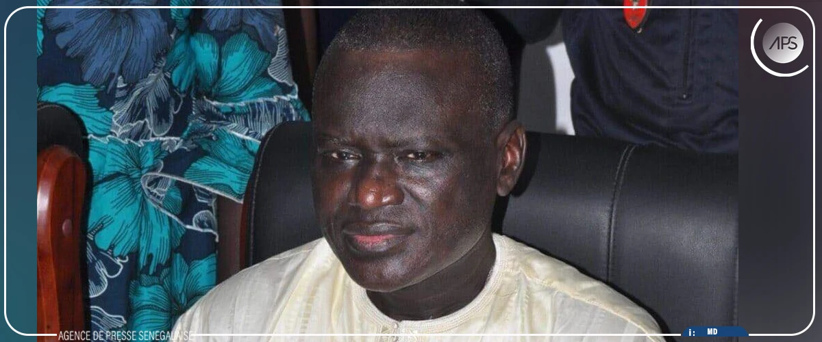 Bira Sène élu président de la Fédération sénégalaise de lutte