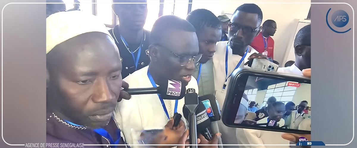 Bira Sène annonce un programme de plus de 5 milliards pour changer la lutte sénégalaise