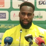 Boulaye Dia : ''La concurrence sera et restera saine pendant la CAN''