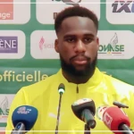 Boulaye Dia : ''L'objectif est de ramener la CAN''