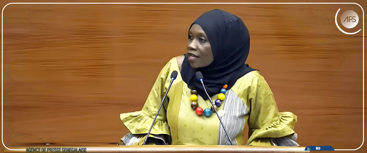 Une parlementaire alerte sur la perte de la ”mémoire collective” avec l’abandon de sites historiques et culturels à Bakel