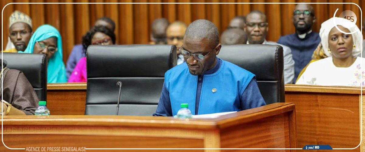 L'audit des ressources humaines de l'Etat débute mardi prochain, annonce Olivier Boucal