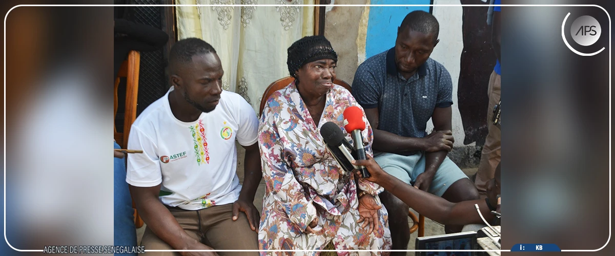 Casamance : Seyni Awa Camara et Chamie Diatta, deux générations de potières au cœur de la création