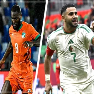 CAN 2025 : Cameroun-Côte d’Ivoire et Algérie-Burkina Faso, les affiches-choc de ce dimanche