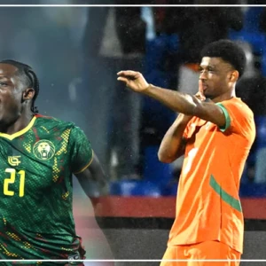 CAN 2025 : le Cameroun et la Côte d’Ivoire dominent le groupe F