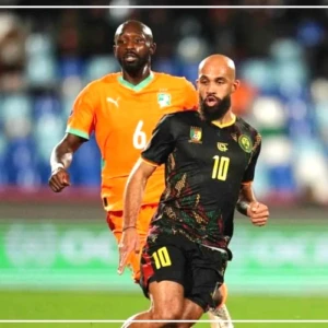 CAN 2025 : la Côte d’Ivoire et le Cameroun font match nul, leur qualification retardée