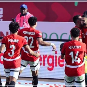 CAN 2025 : l'Égypte première équipe qualifiée pour les huitièmes de finale