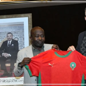 ‎CAN 2025 et JOJ 2026 : Rabat et Dakar partagent leur expérience en matière d'organisation d'évènements sportifs