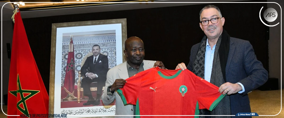 CAN 2025 et JOJ 2026 : Rabat et Dakar partagent leur expérience en matière d’organisation d’évènements sportifs