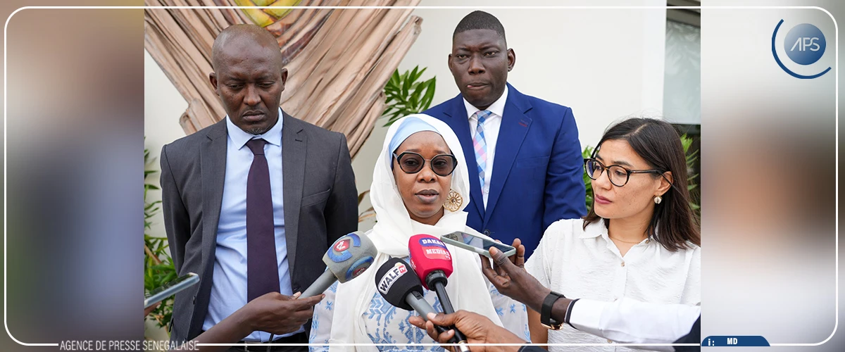 L'APIX se dote d'un guichet unique pour simplifier les procédures foncières