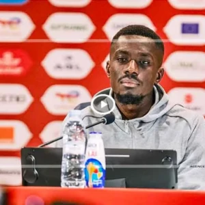 Sénégal Vs RDC : "le gain du match est crucial pour le prochain tour" (Idrissa Gana Gueye)