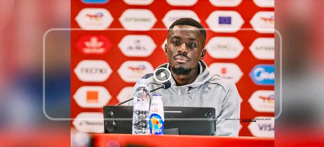 Idrissa Gana Gueye, 6e CAN : “le secret de ma longévité”