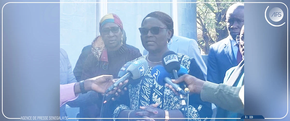 JOJ Dakar 2026 : les collectivités territoriales sénégalaises invitées à bien accueillir la flamme olympique