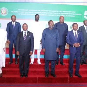 Le Sénégal à la présidence de la Commission de la CEDEAO pour 4 ans à partir de 2026 (officiel)