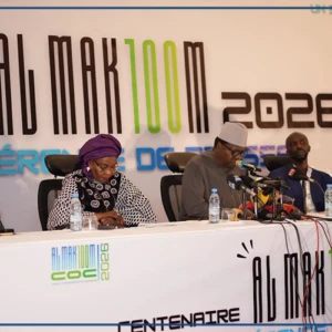 La transmission de l'héritage spirituel et intellectuel au cœur du centenaire de Serigne Cheikh Ahmad Tidiane Sy Al Maktûm