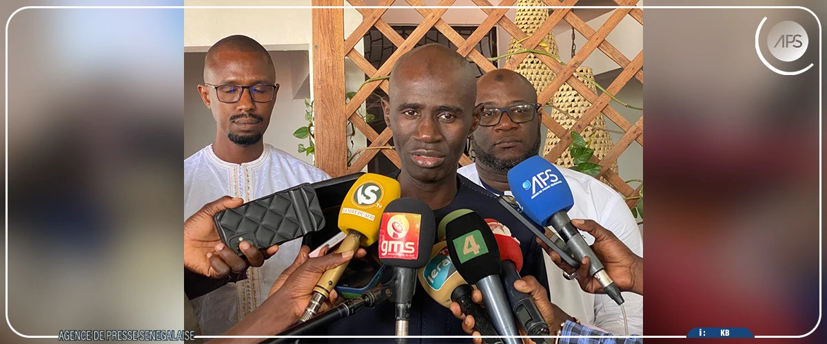 Ziguinchor : la coupe abusive du bois intégrée dans les infractions financières visées par la CENTIF (commissaire)