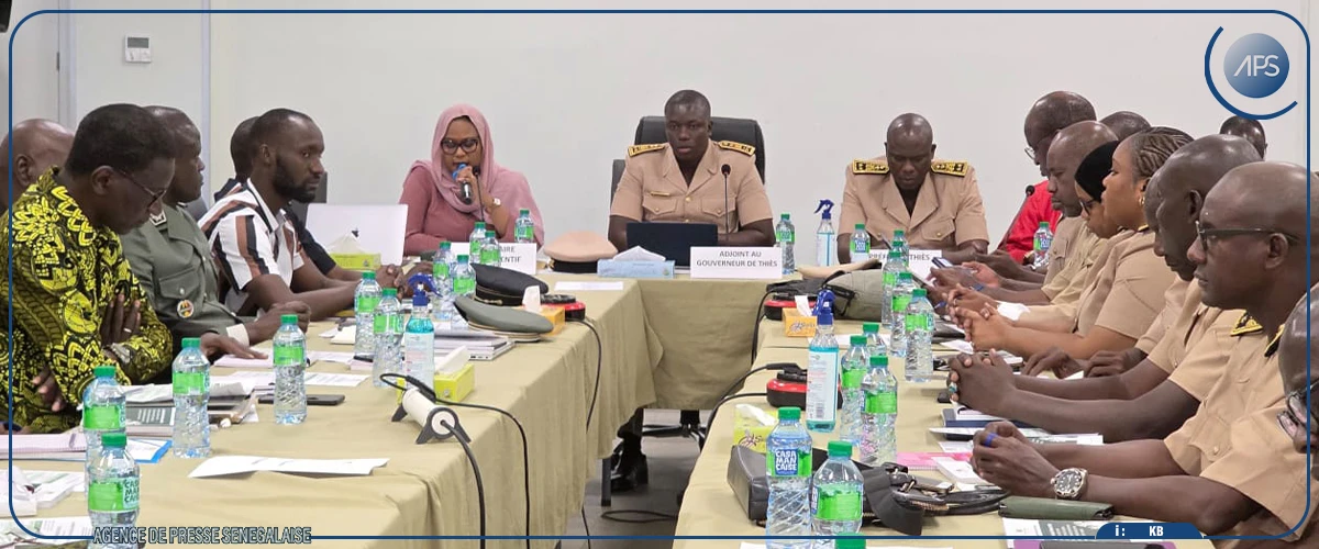 Blanchiment de capitaux : la CENTIF a reçu 928 déclarations d’opérations suspectes en 2024