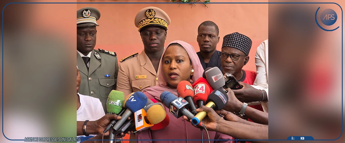 Blanchiment de capitaux : la CENTIF a reçu 928 déclarations d’opérations suspectes en 2024