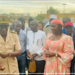 Un centre de compétences en machinisme agricole inauguré à Podor