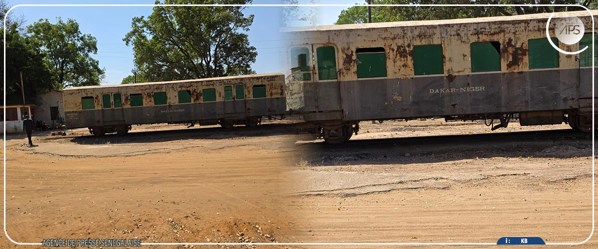 Relance du rail : un syndicaliste liste les attentes des travailleurs