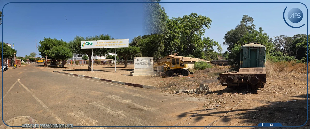 Relance du rail : un syndicaliste liste les attentes des travailleurs