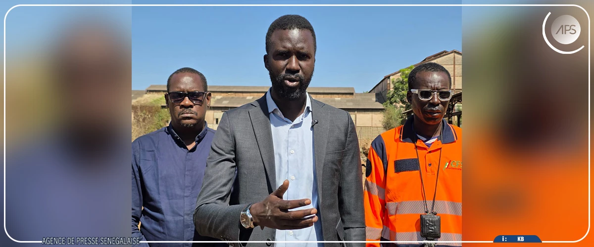 Relance du rail : un syndicaliste liste les attentes des travailleurs