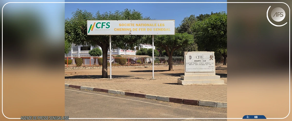 Relance du rail : un syndicaliste liste les attentes des travailleurs