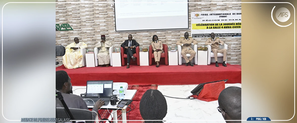 La Chambre des métiers de Dakar en quête de projets innovants pour s’adapter aux exigences du marché mondial