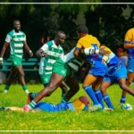 Championnat rugby à VII élite : INSEPS nouveau leader de la zone de Dakar
