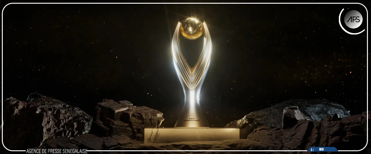 Ligue des champions CAF : RS Berkane, Al Ahly, Mamelodi, Petro et Stade malien, leaders de leur poule après la 2ᵉ journée